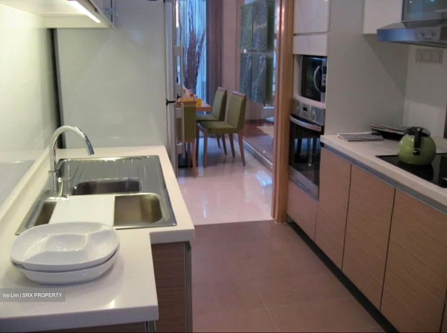 Ecoville (D12), Apartment #575905781